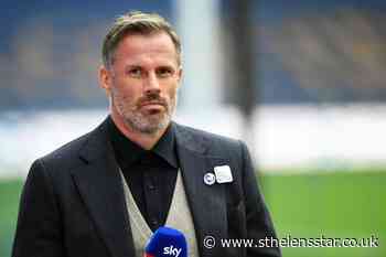 Jamie Carragher labels Liverpool 'mentality midgets' following defeat to Fulham - St Helens Star