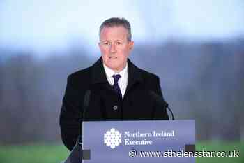 Fiscal commission to examine tax-varying powers for Stormont Executive - St Helens Star