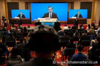 China tells Biden to reverse 'dangerous practice' on Taiwan - St Helens Star