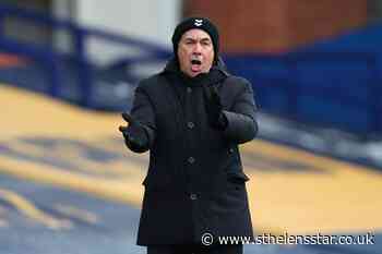 Carlo Ancelotti confident Everton can now compete with Chelsea - St Helens Star