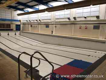 Sutton pool reopening 'will benefit community' - St Helens Star