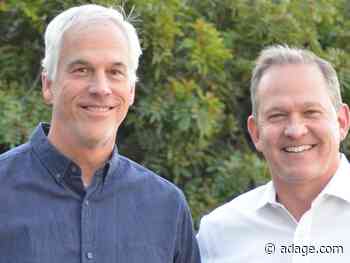 Muh-Tay-Zik / Hof-Fer co-founder Matt Hofherr leaves agency for BarrettSF