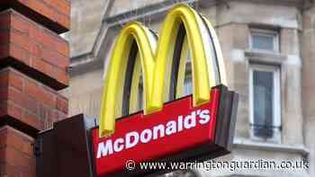 This is how you can get 30 per cent off your McDonald's today