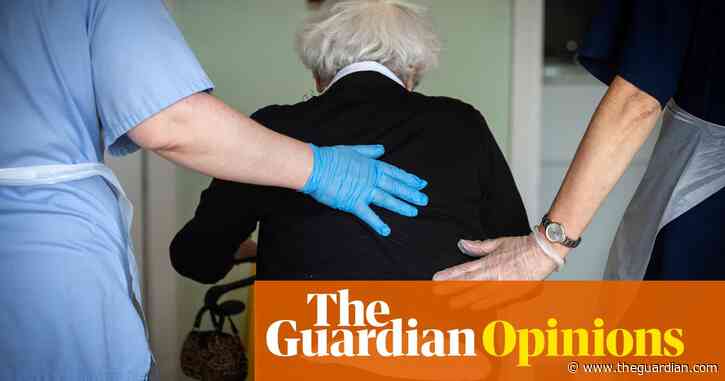 Our ‘soldiers’ are not only in the military – key workers face risks for us too | Sarah Cliffe and Ian Goldin