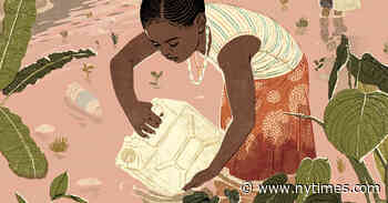 Book Review: ‘How Beautiful We Were,’ by Imbolo Mbue