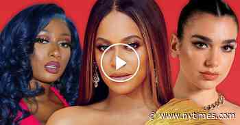 Diary of a Song Breaks Down the Grammys