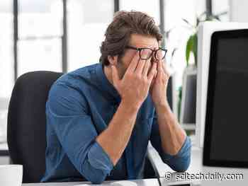 Researchers Warn: Large Number of COVID-19 Survivors Will Experience Cognitive Complications