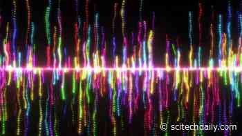 Explaining the Quirks of the Universe: “Search of a Lifetime” for Supersymmetric Particles at CERN
