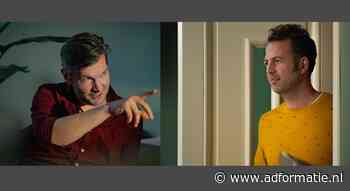 Wefilm komt met eigen media-tak: 'Integratie media cruciale succesfactor'