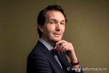 Paul van Riessen: ‘Ik hoop op meer vrouwen in de Quote 500’