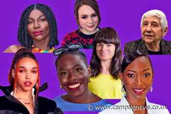 IWD 2021: the Campaign team's picks of awesome women