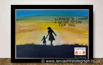 Humraaz ‘choosing to challenge’ misconceptions through art