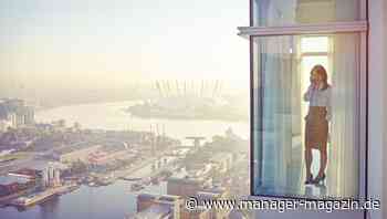 Arbeitsmarkt: Studie zu weltweiter Mobilität - Wo wir arbeiten wollen