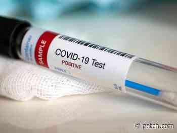 Drive-Thru Coronavirus Test Site Opens In Fairfield - Patch.com
