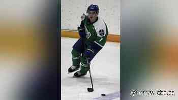 I've spent years sacrificing for my hockey dream. Now due to COVID-19 I feel like it may be lost