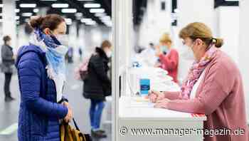 Coronavirus: Olaf Scholz verspricht radikale Wende bei Impftempo