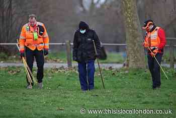 Search heightens for missing Brixton woman Sarah Everard