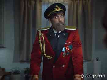 Hotels.com tries to capture rising demand for ‘revenge travel’ in new campaign