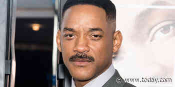 Will Smith says he has never been called the N-word by 'a smart person'