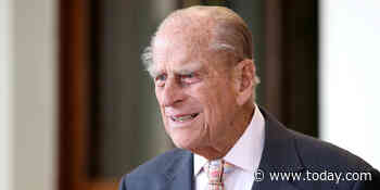 Prince Philip has 'successful' heart procedure, will remain in hospital