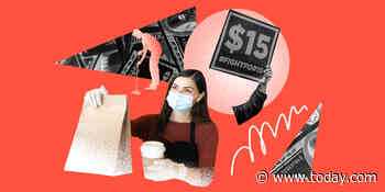 $15 minimum wage debate: Why some say ‘flipping burgers’ is the hardest job