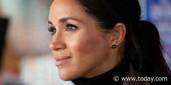 Ahead of Oprah interview, royal aides claim Meghan Markle bullied them in 2018