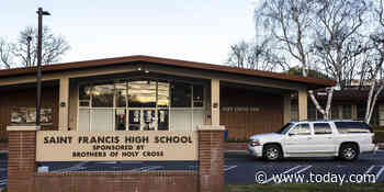$20 million lawsuit filed against Catholic high school over 'blackface photo'
