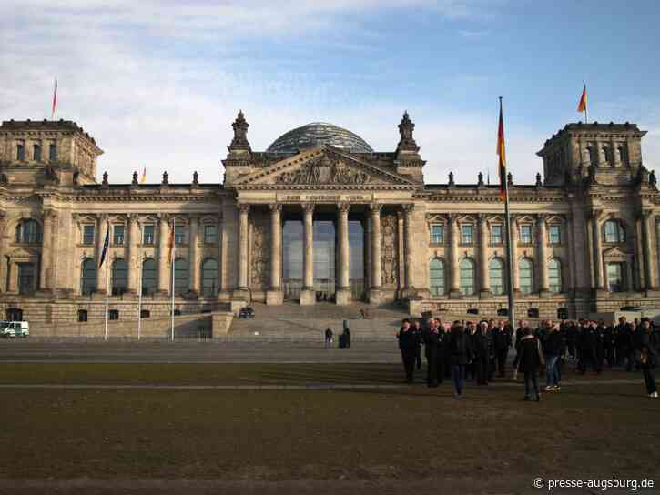 CDU-Politiker Löbel legt Bundestagsmandat nieder