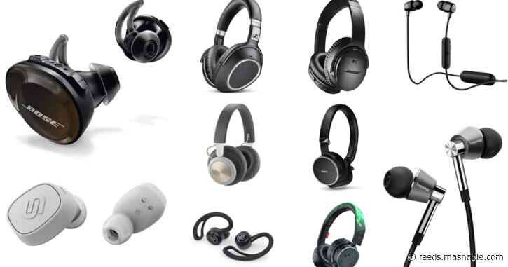 The best headphones for every situation