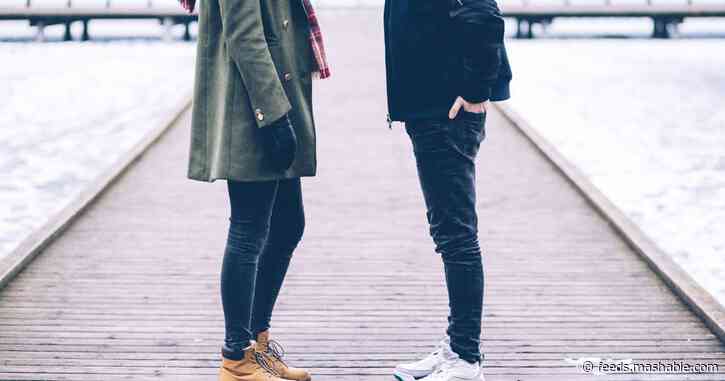 The best dating sites for introverts, wallflowers, and shy people