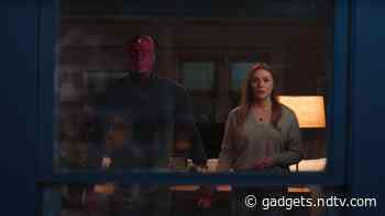 WandaVision Season 2? It’s Called Doctor Strange in the Multiverse of Madness