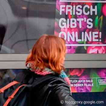 Pandemic Inspires 1200 New German Words