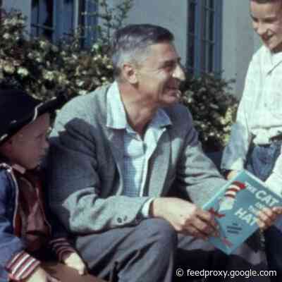 Long Before This Year’s Announcement, Read Across America Was Turning Away From Dr. Seuss Books
