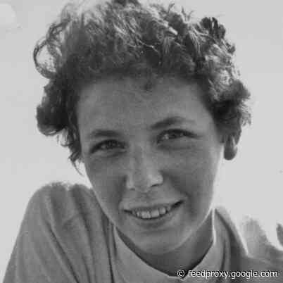 Naomi Rosenblum, Historian Of Photography Who Forced Others To See It As Art, 96