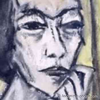 Egon Schiele Gave A Watercolor To His Dentist As Payment, And Then It Was Looted By Nazis