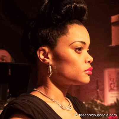 What It’s Like Singing ‘Strange Fruit’ In 2021