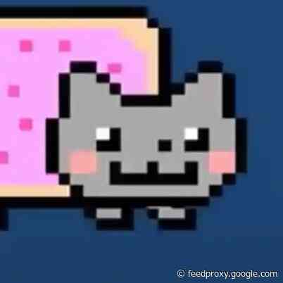 So, Let’s Talk About The Six Hundred Thousand Dollar Meme Art