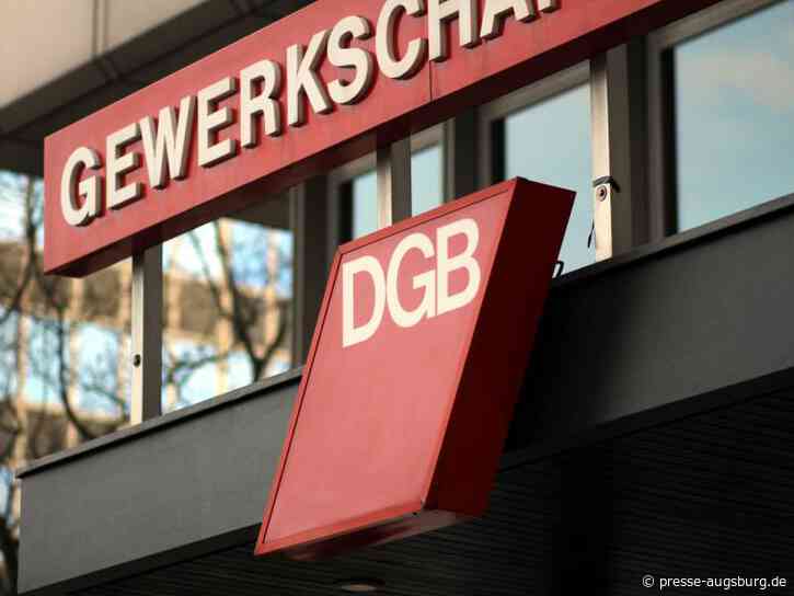 DGB begrüßt SPD-Vorstoß für höheren Mindestlohn