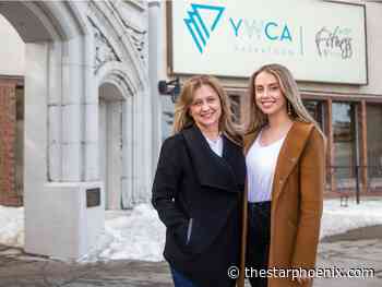 Donations, fundraising efforts underway in Saskatoon for International Women's Day