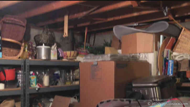 The Health Benefits Behind De-Cluttering And Spring Cleaning
