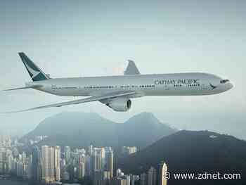 Airlines warn passengers of data breach after aviation tech supplier is hit by cyberattack