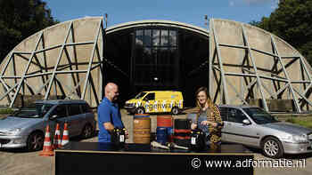 ANWB top 10 merk op Youtube 