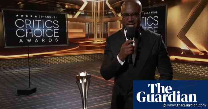 More wins for Nomadland and The Crown at Critics' Choice awards