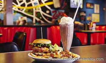 Zak's Diner set to open this summer in Carleton Place - Ottawa Valley News