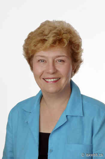 In Focus - Fri March 5, 2021 - Former mayor of Carleton Place, Wendy LeBlanc: International Women's Day - lake88.ca