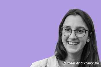 Young ICT Lady of the Year Ayla Cremmery: 'Diversiteit is essentieel om bij softwareontwikkeling geen doelgroepen uit te sluiten'