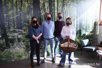 Leerkrachten en leerlingen krijgen complimentjes (Dendermonde) - Het Nieuwsblad