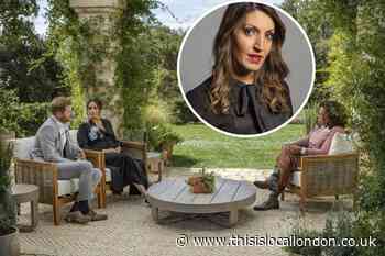 Tooting MP joins support for Meghan after landmark interview