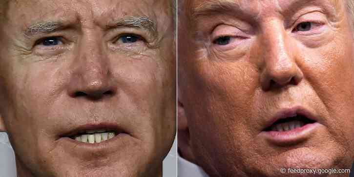Biden nominates female generals who were passed over by the Pentagon because they feared Trump's reaction