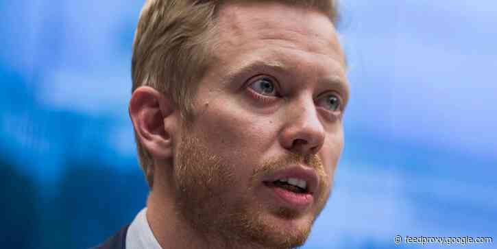 Reddit has named a former Snap exec as its first-ever CFO - and its CEO Steve Huffman says it's 'working toward' going public